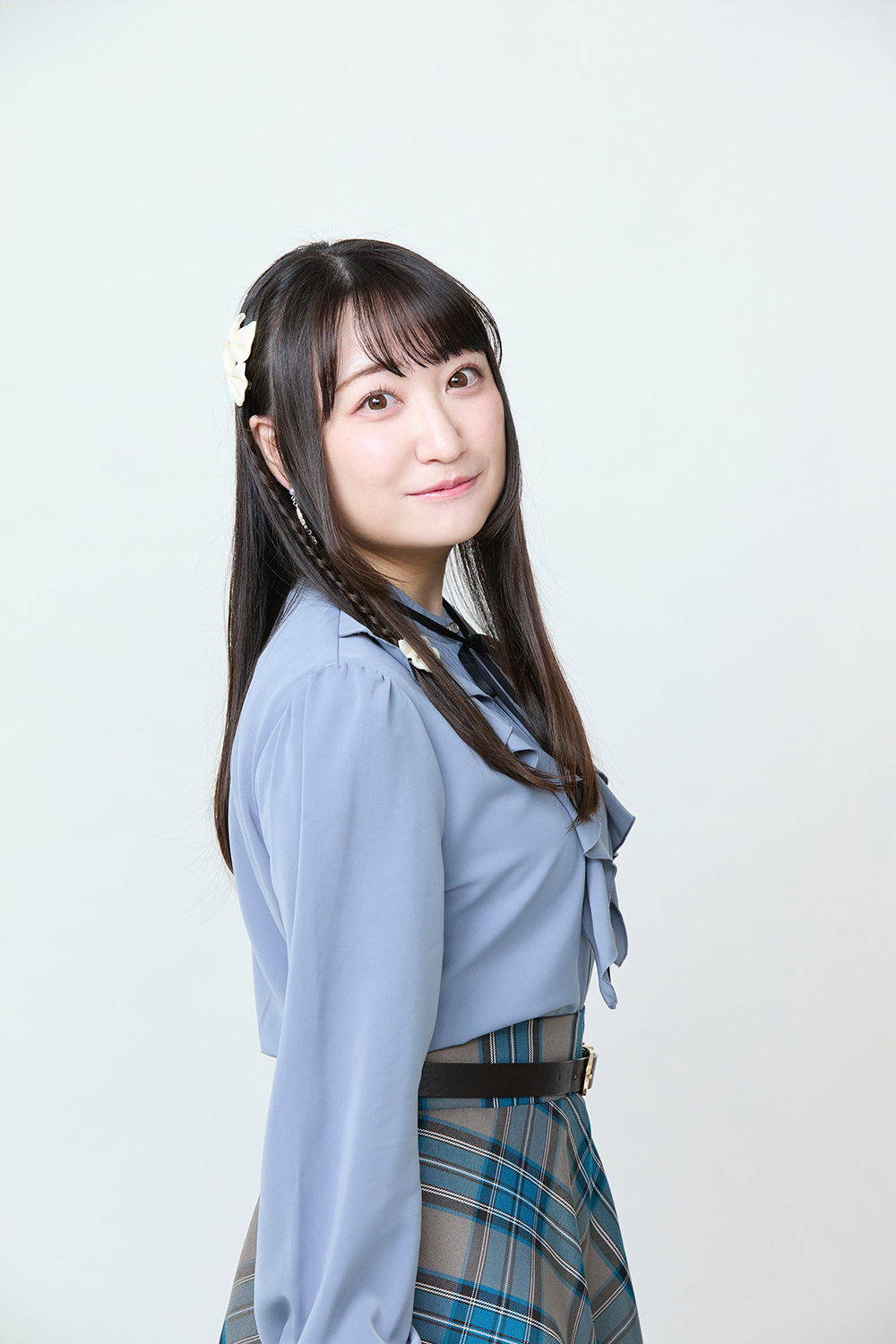 高尾奏音